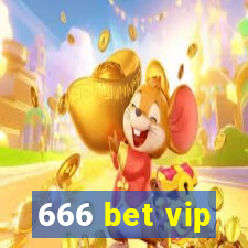 666 bet vip